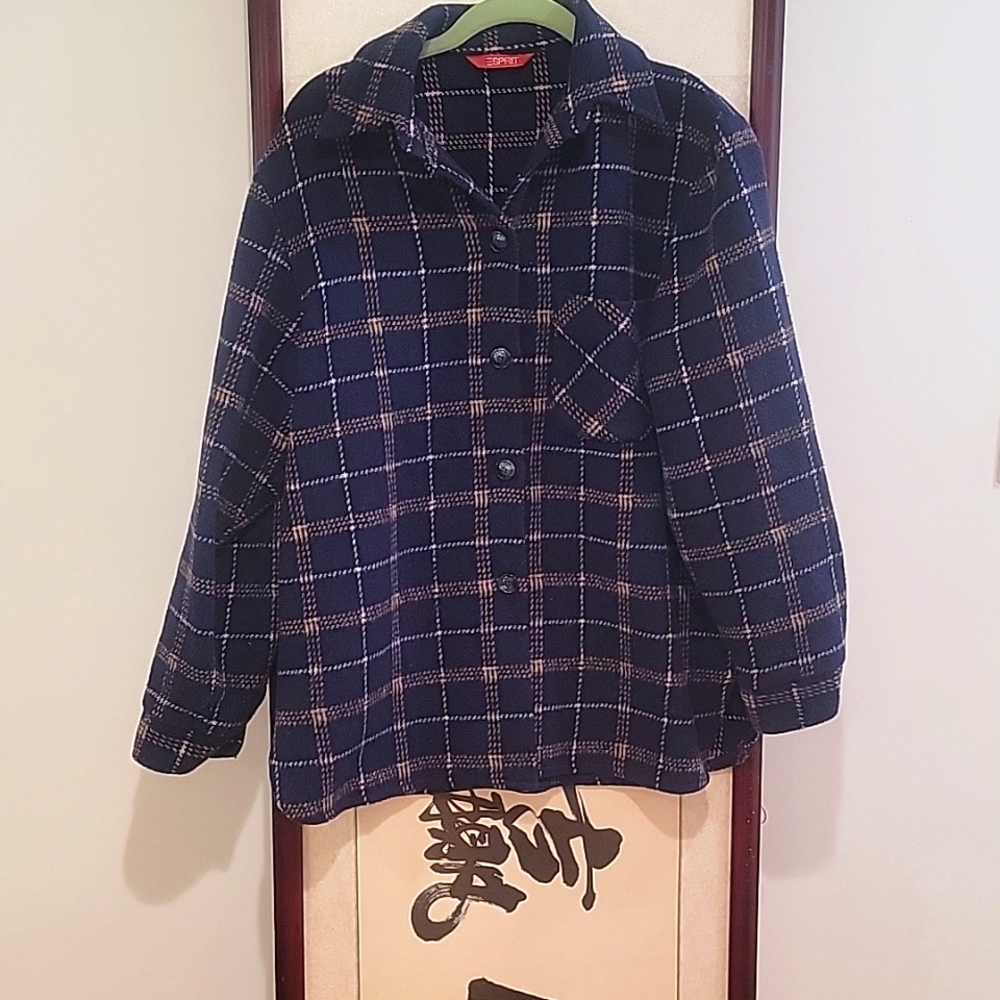 ESPRIT JACKET